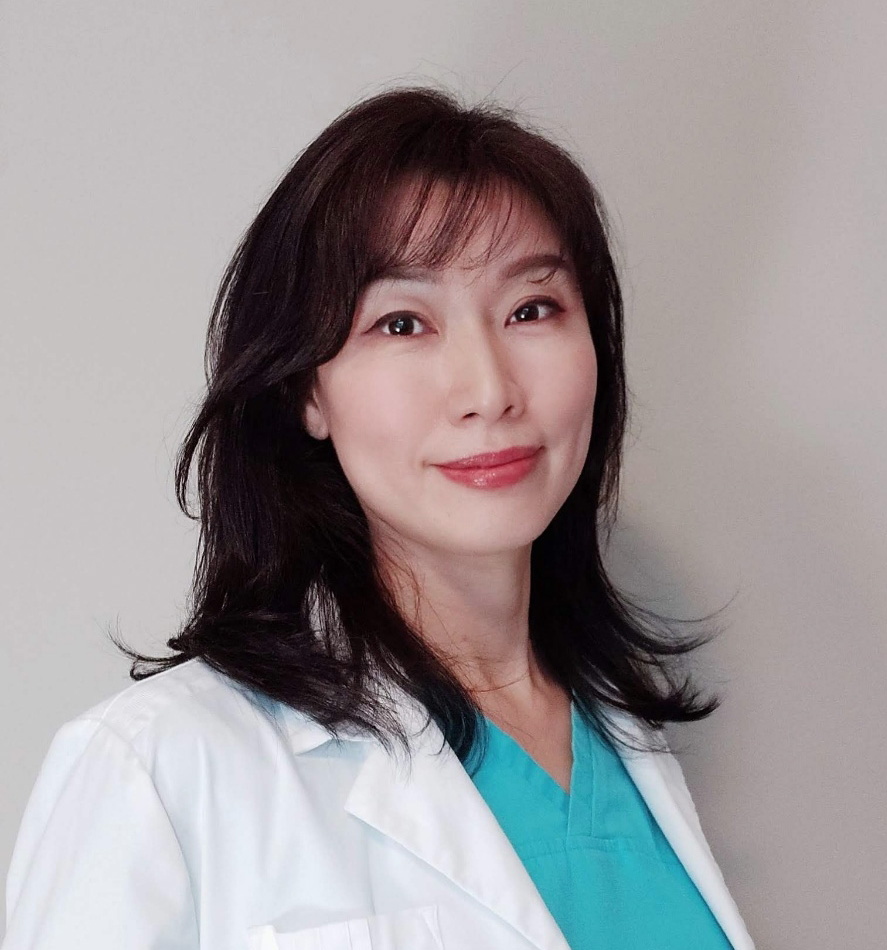 Katie Kim - KatieKim Acupuncture & Herb Clinic