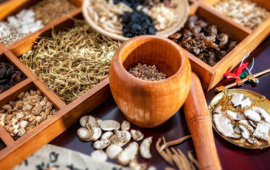 Herbal Medicine - Services - KatieKim Acupuncture & Herb Clinic